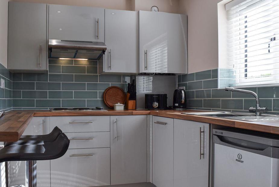 Newbrook Lodge Kitchen | Newbrook Lodge, Brewood, near Stafford