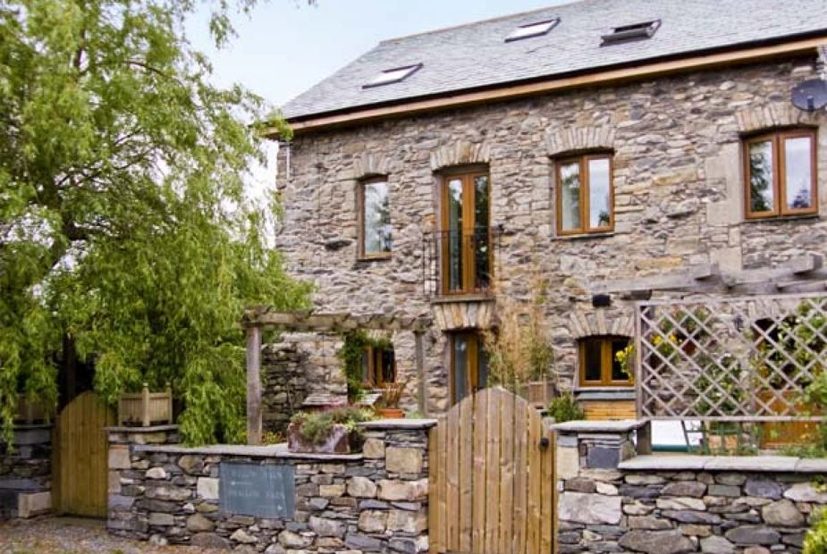 Willow Barn