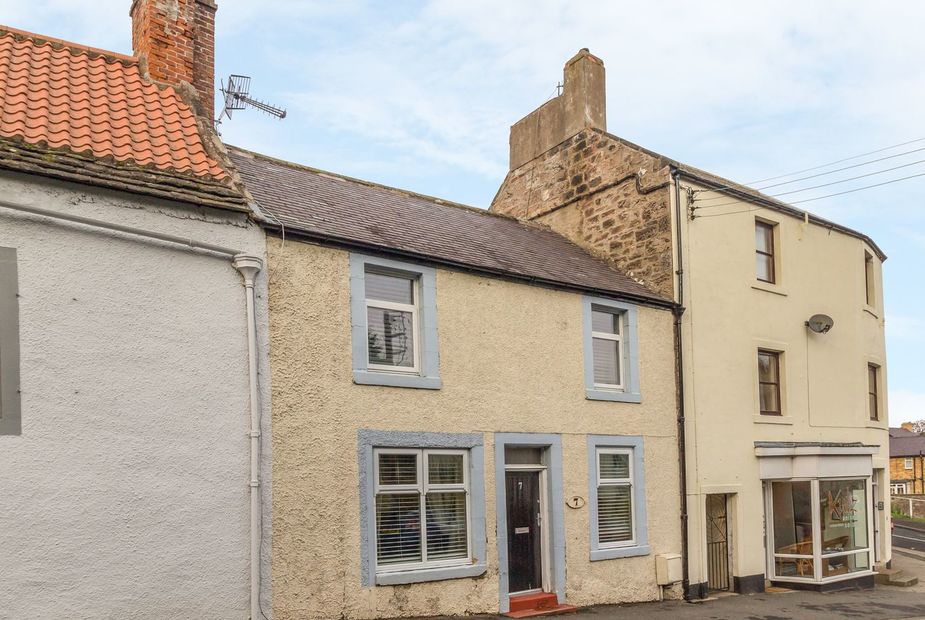 Church View Cottage