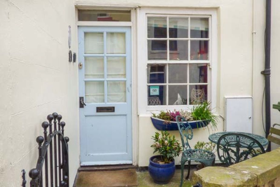 Safe Harbour Cottage