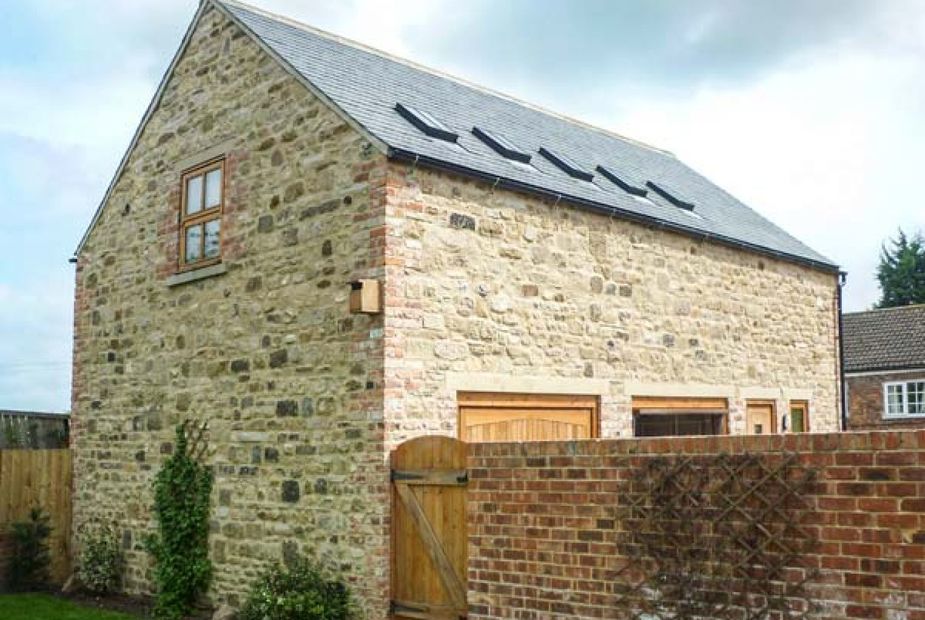 Carthorpe Barn Holiday Apartment