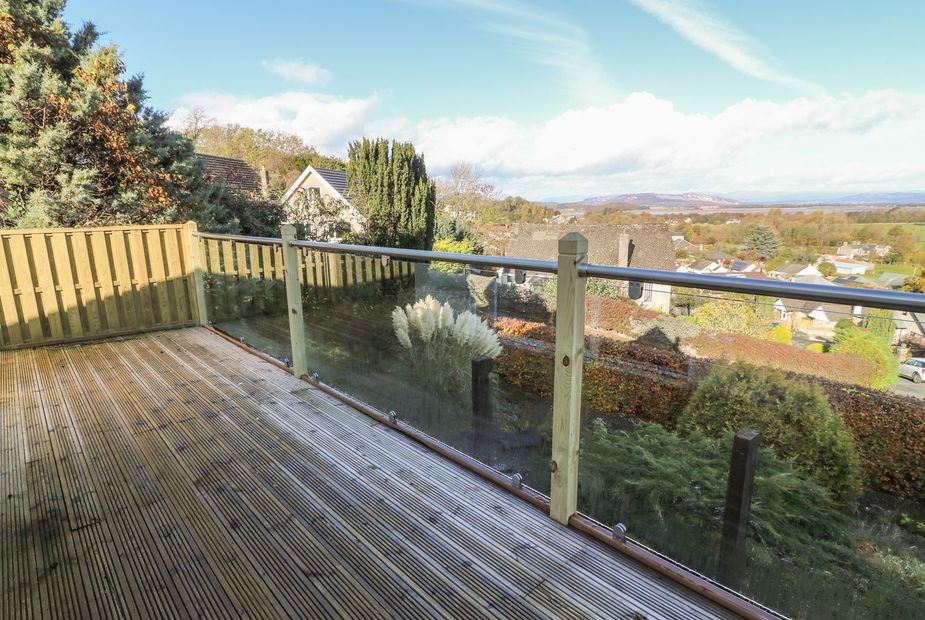 14a Plantation Avenue 14a Plantation Avenue Arnside Cumbria