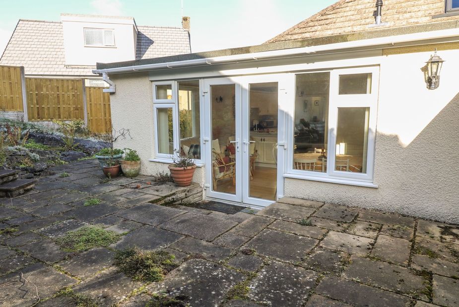 14a Plantation Avenue 14a Plantation Avenue Arnside Cumbria