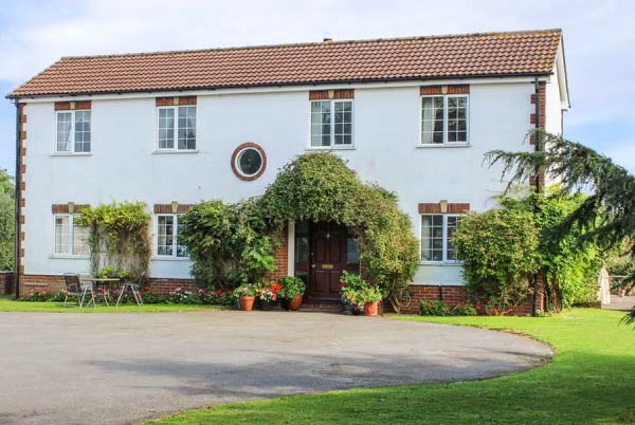 White Oak Grange