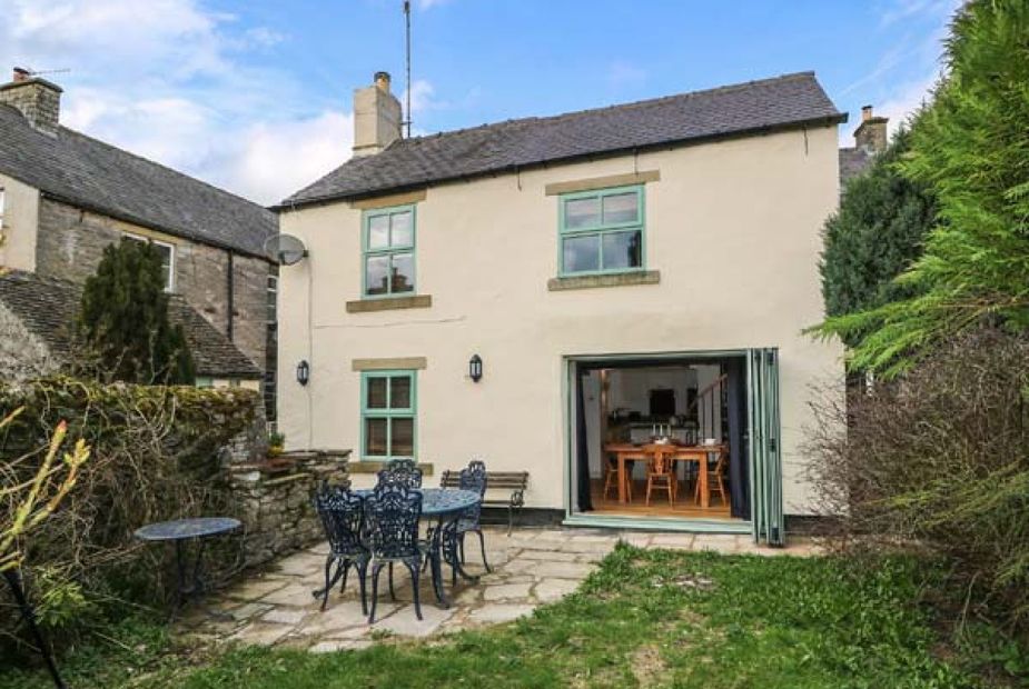 Bluebell Cottage