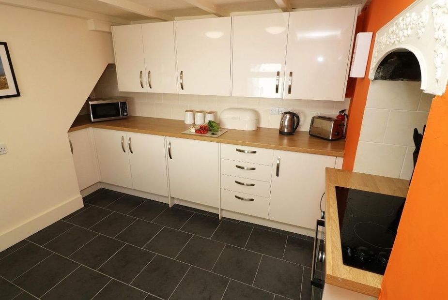 Pebble Cottage Pebble Cottage Portreath England Last Minute