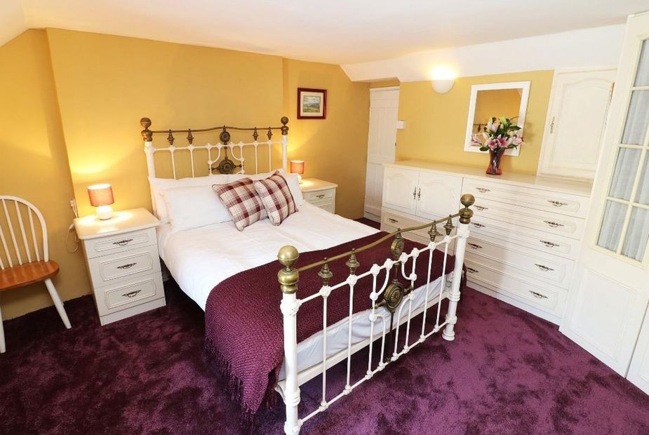 Pebble Cottage Pebble Cottage Portreath England Last Minute
