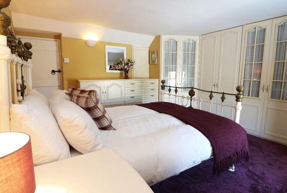 Pebble Cottage Pebble Cottage Portreath England Last Minute