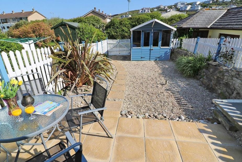 Pebble Cottage Pebble Cottage Portreath England Last Minute