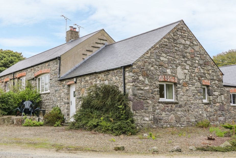 The Hay Loft