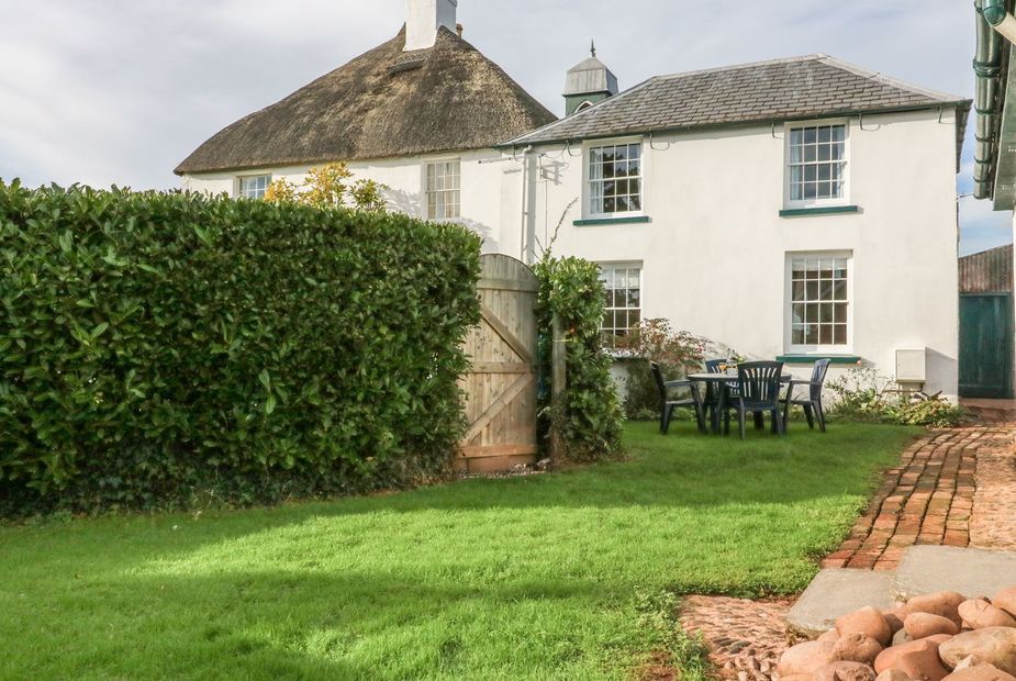 Travershes Cottage Travershes Cottage Exmouth England