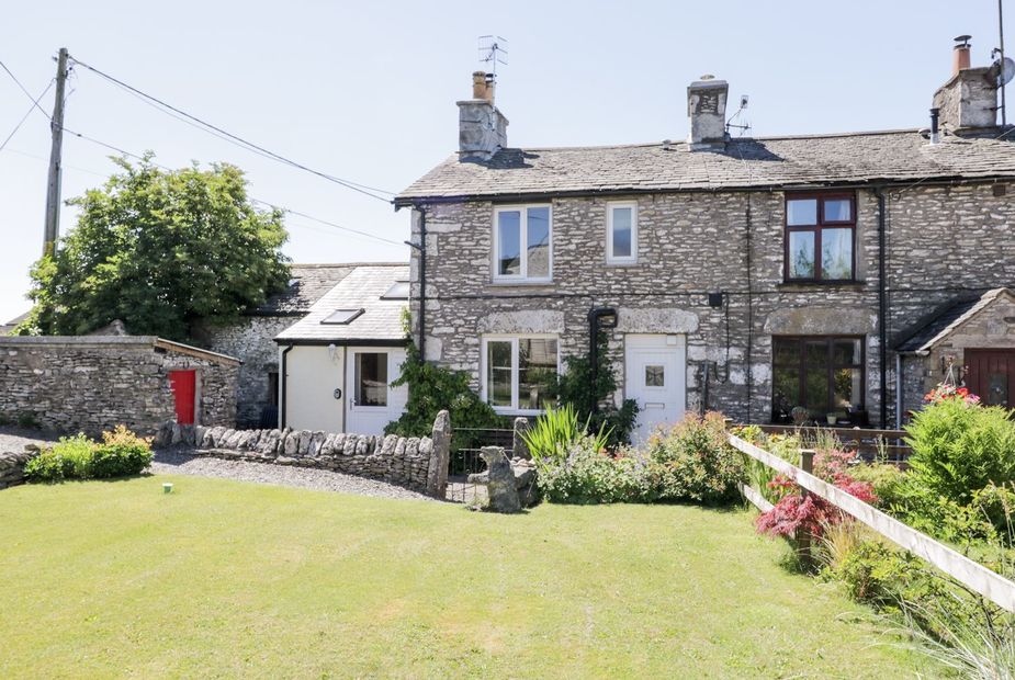 Limestone Cottage Limestone Cottage Levens England Last