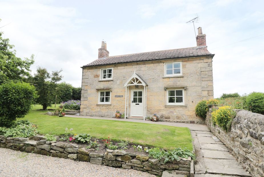 Wainford Cottage