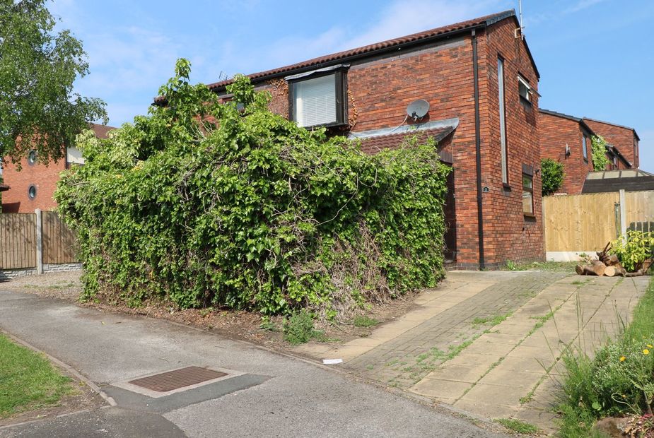 Northgate Avenue
