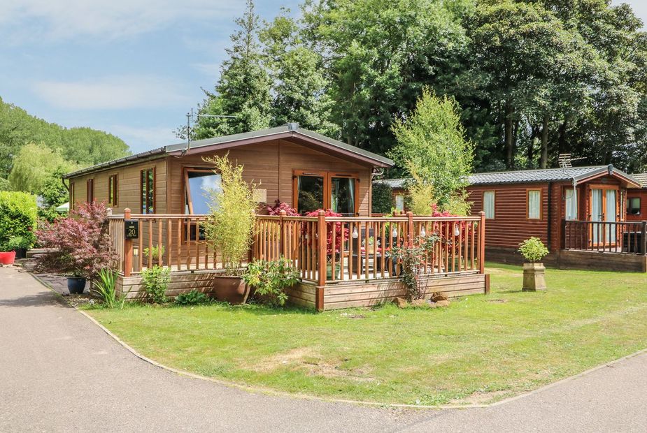 Lilac Lodge