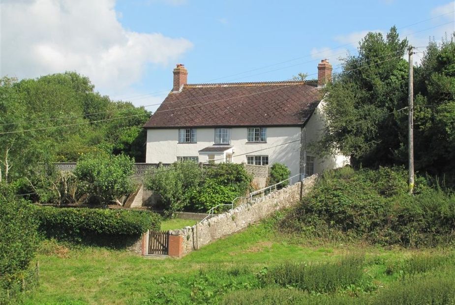 Hill Cottage, Hill Cottage, Dorset