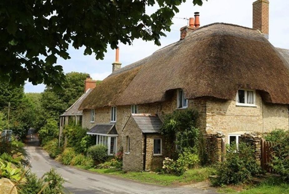 Badgers Cottage