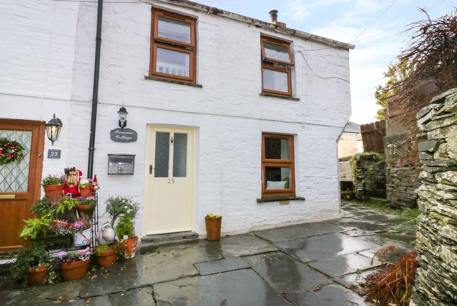 Primrose Cottage