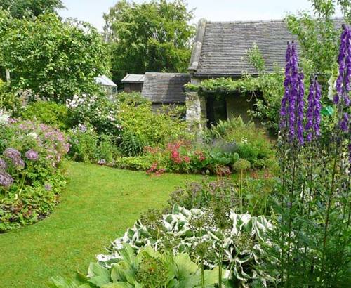 The Dig Barn