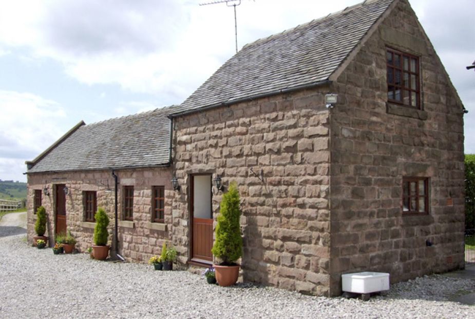 Curlew Barn
