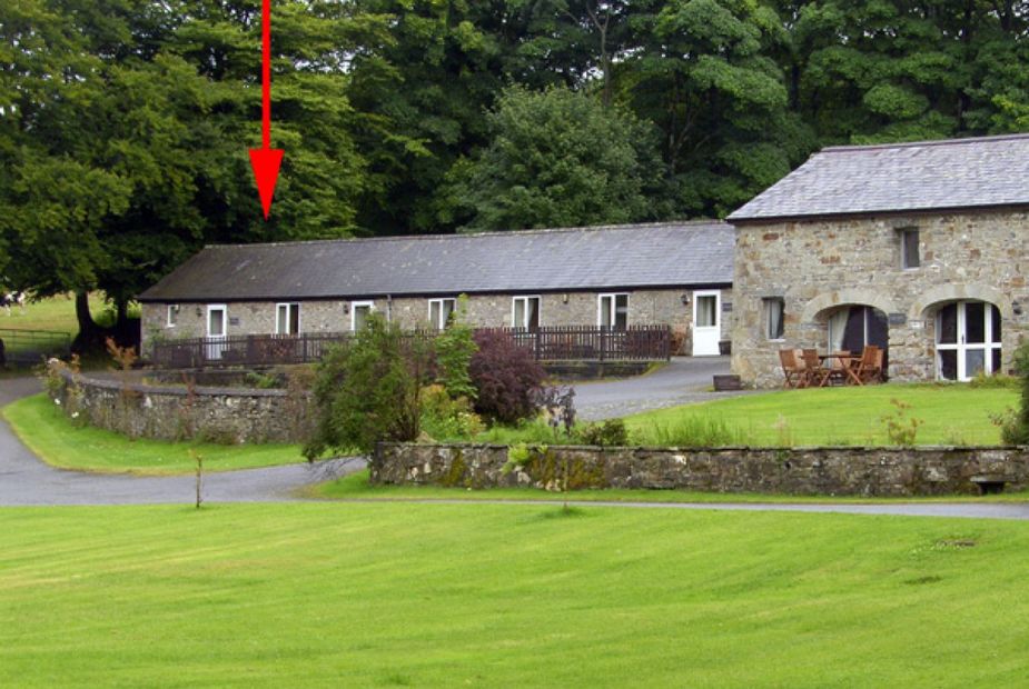Old Dairy