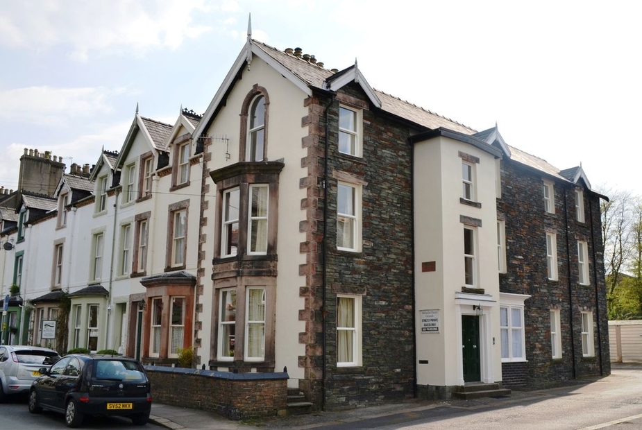 Carlton House Apartment 2 Carlton House Apartment 2, Keswick