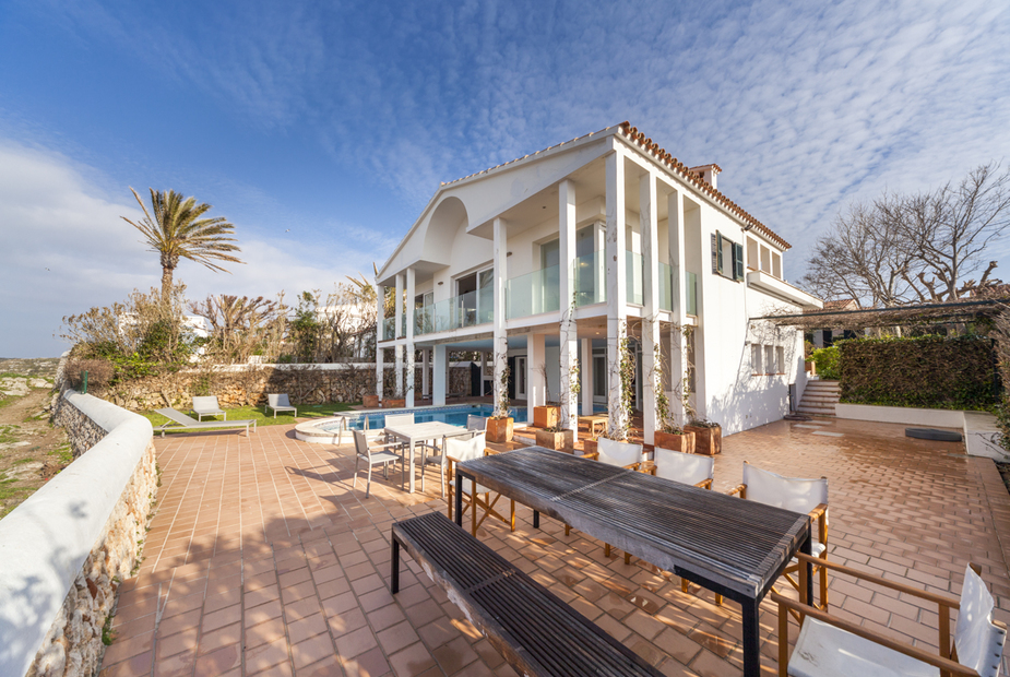 Casa Pintador