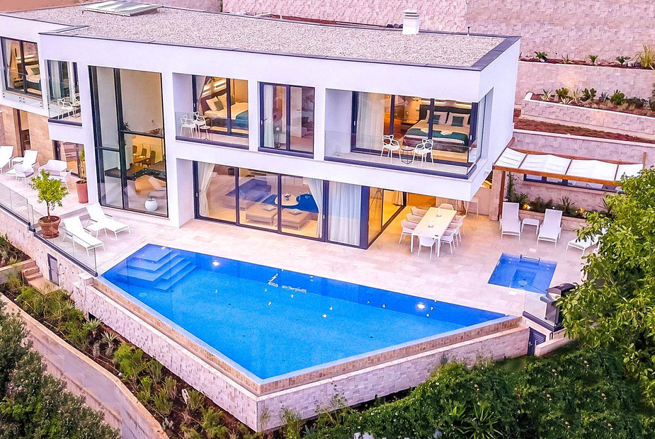 Villa Rozo