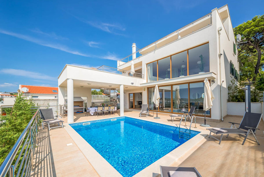 Villa Aljosa