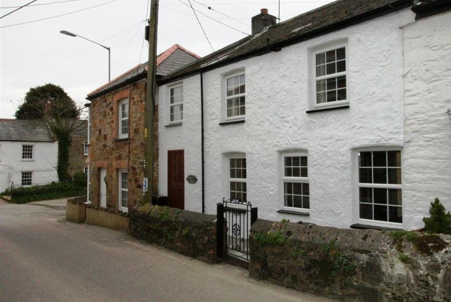 Spring Cottage, Spring Cottage, Newquay, Cornwall Snaptrip