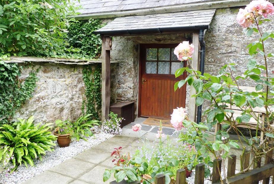 Pumpkin Cottage Pumpkin Cottage Bodmin Cornwall Last Minute