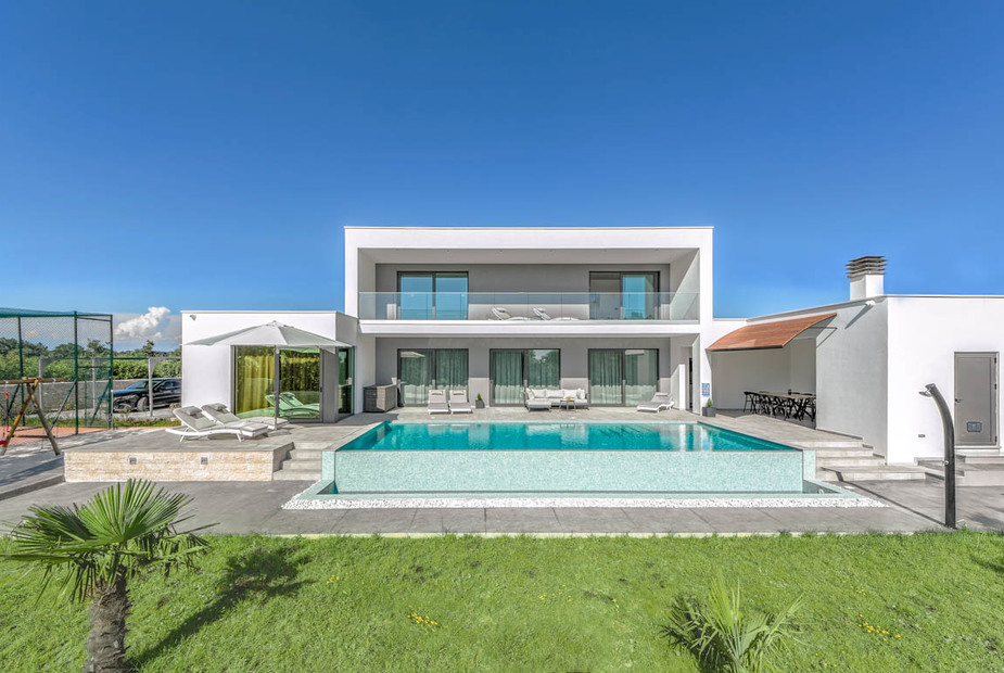 Villa Davo