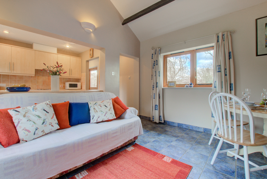 Blossoms Cottage