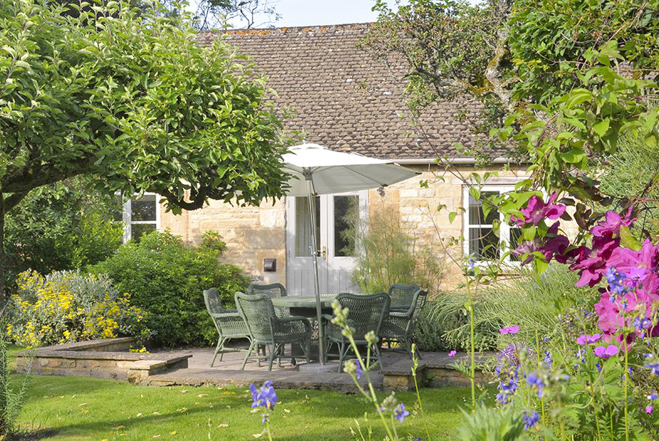 Paisley Cottage