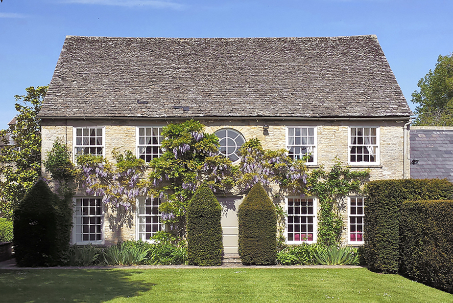 Wisteria Country House
