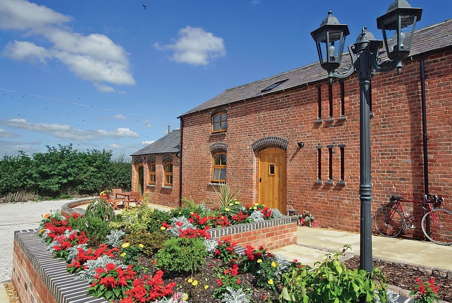 The Willows Willows | Willows, Nr. Cheadle