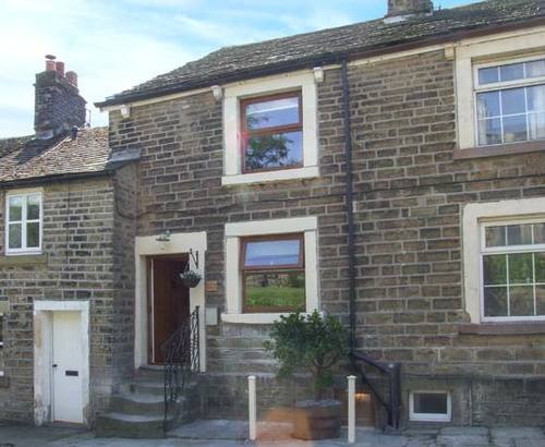 Tinsle Cottage