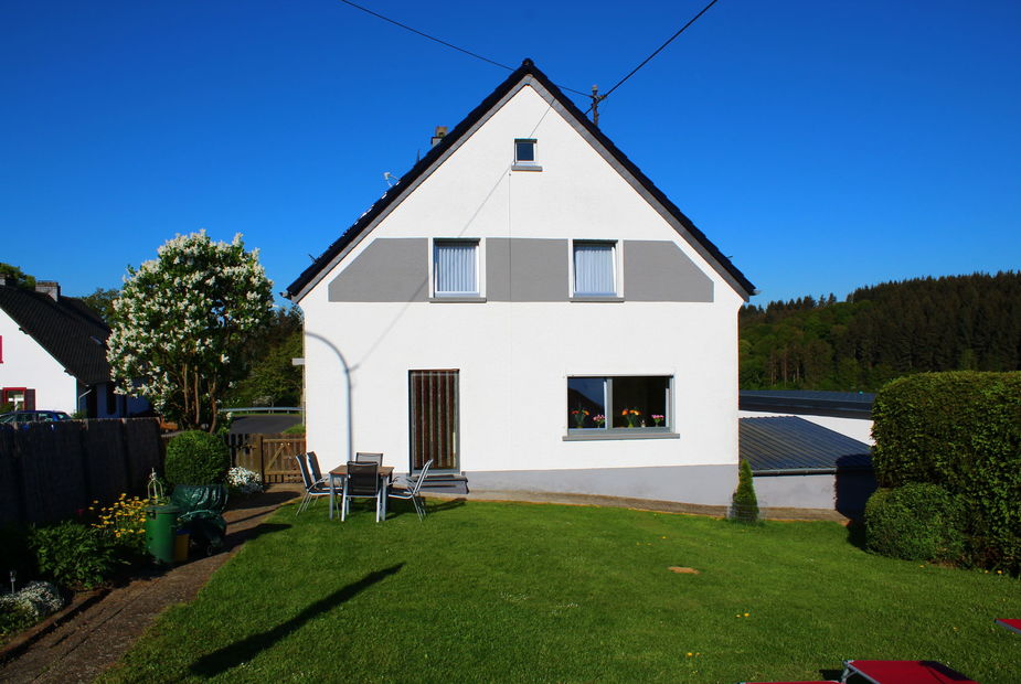 Ferienhaus Zenner Ferienhaus Zenner Udersdorf Tettscheid Udersdorf Tettscheid Last Minute Cottages