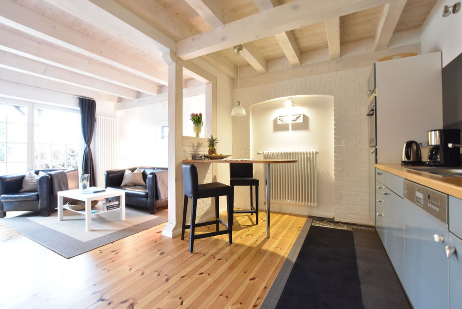 Ferienwohnung Im Alten Bahnhof 1 Ferienwohnung Im Alten Bahnhof 1 Rerik Rerik Last Minute Cottages