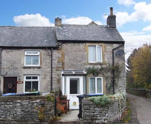 Corner Cottage