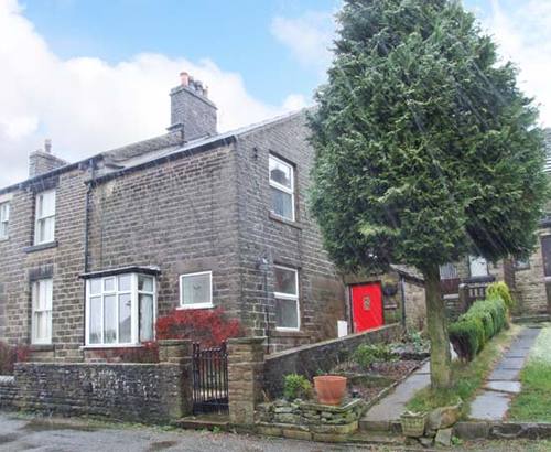 Croftside