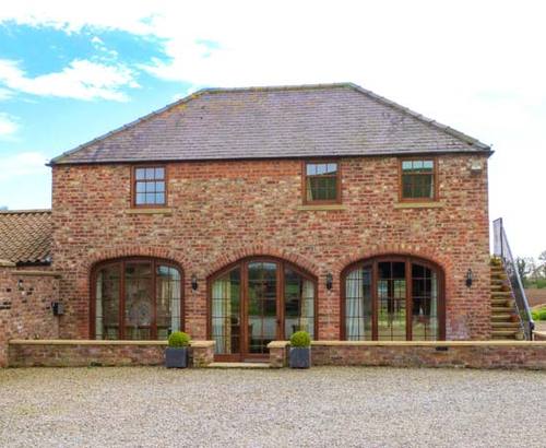 Cass Lodge