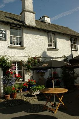 Curlew Cottage Ambleside Curlew Cottage Ambleside Hawkshead
