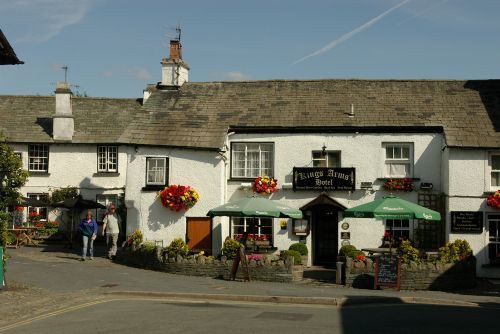 Curlew Cottage Ambleside Curlew Cottage Ambleside Hawkshead