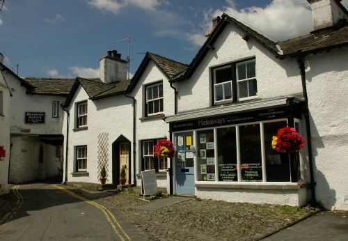 Curlew Cottage Ambleside Curlew Cottage Ambleside Hawkshead