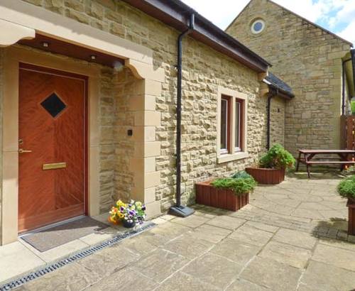 Tulip Cottage