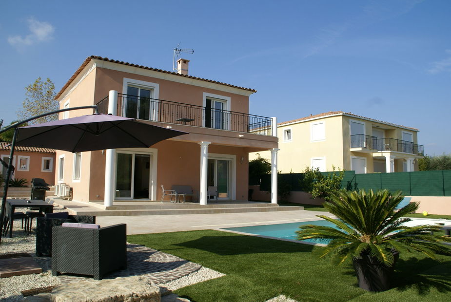 Beaumettes
