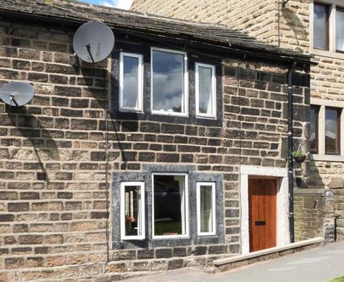 Webb Cottage