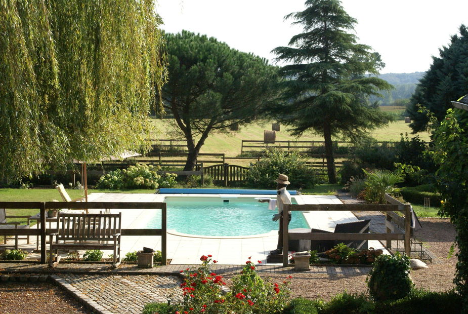 Maison de vacances Cinais