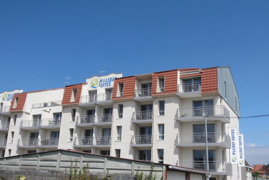 Residence Bray-Dunes Margats 1